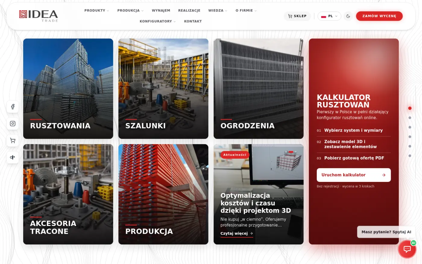 Strona główna